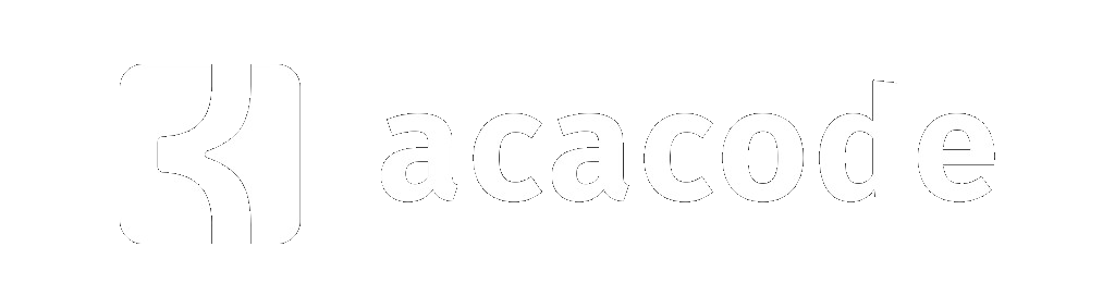 Logo de acacode