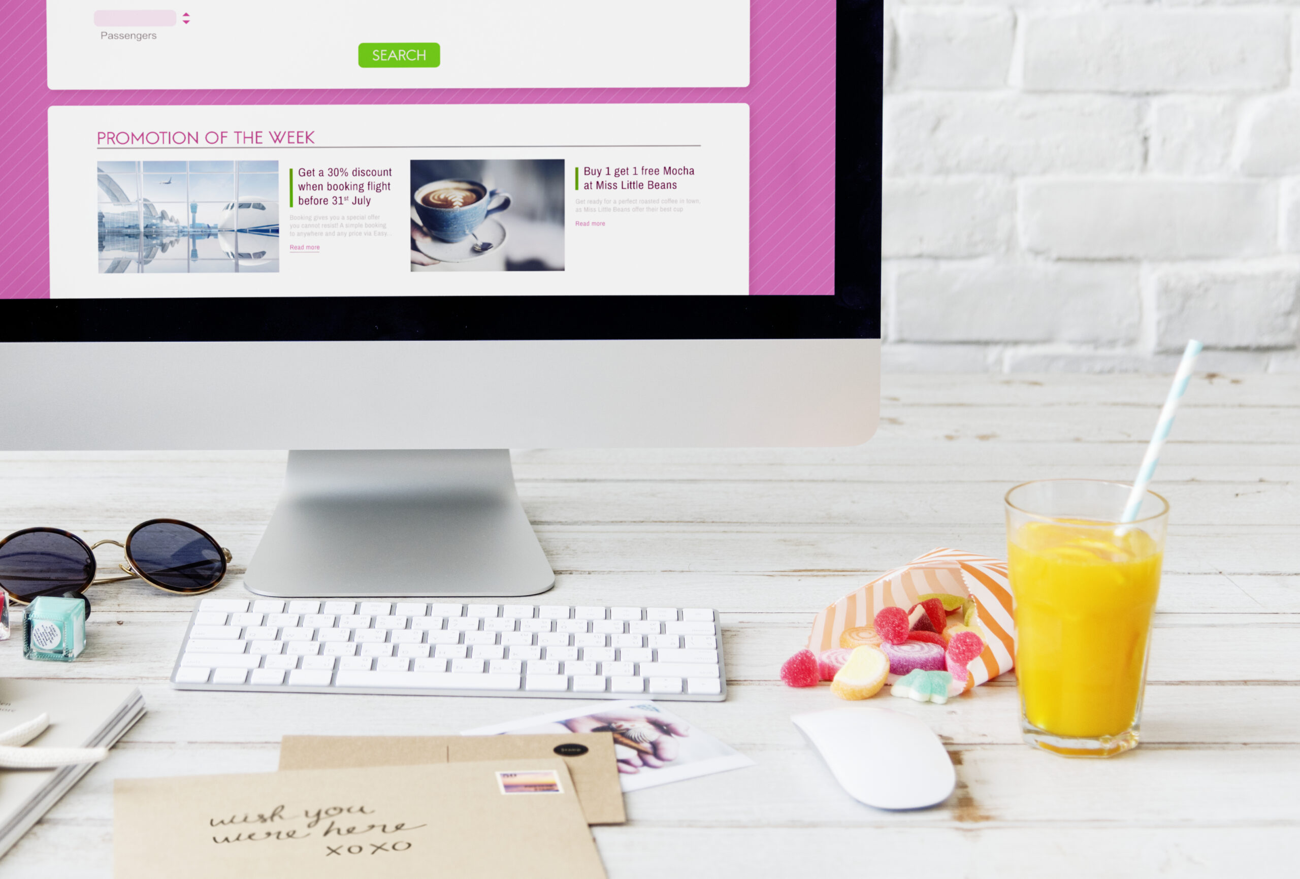Acacode taller wordPress